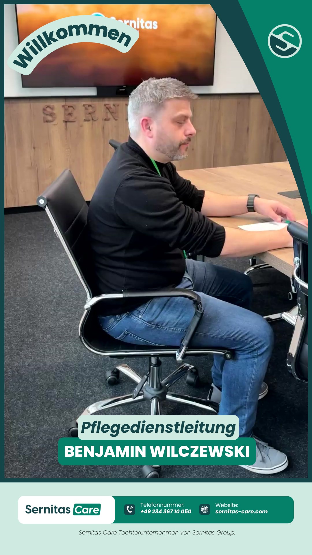 Bochum ambulante pflege