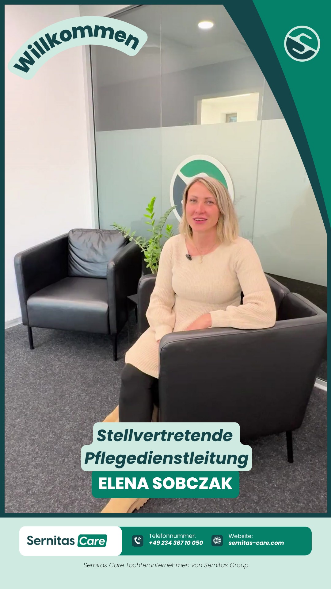 Bochum ambulante pflege