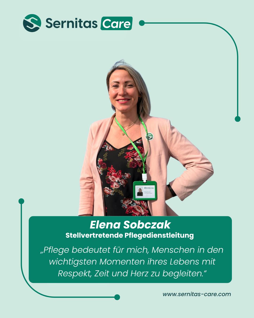 Bochum ambulante pflege