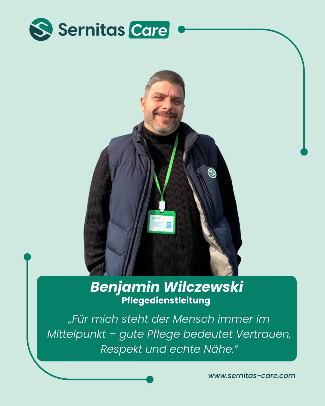 Bochum ambulante pflege