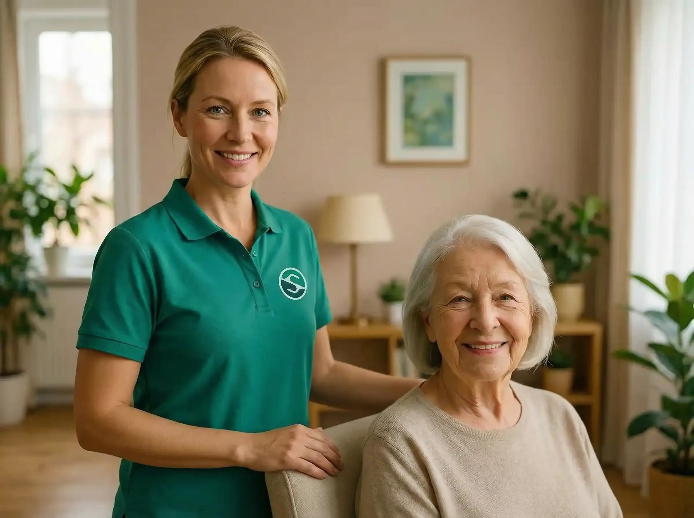 AMBULANTER PFLEGEDIENST