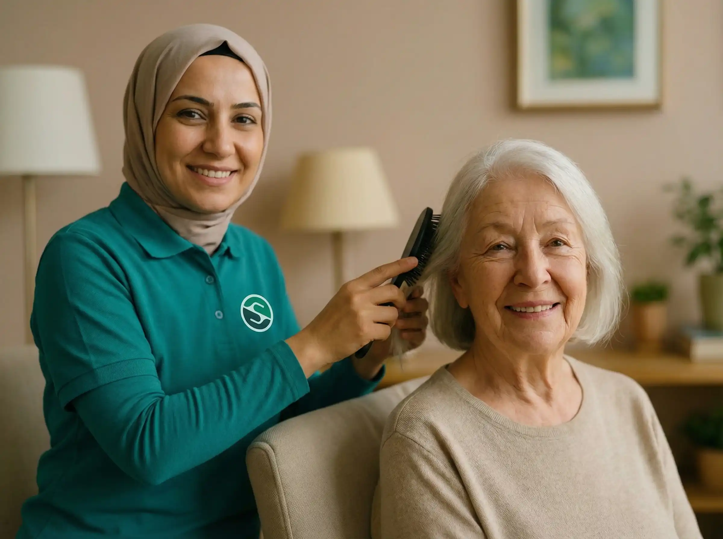 Bochum ambulante pflege